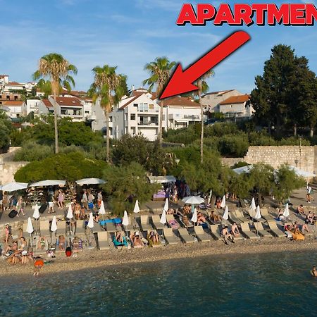 Apartments Grgo Hvar Town Bagian luar foto