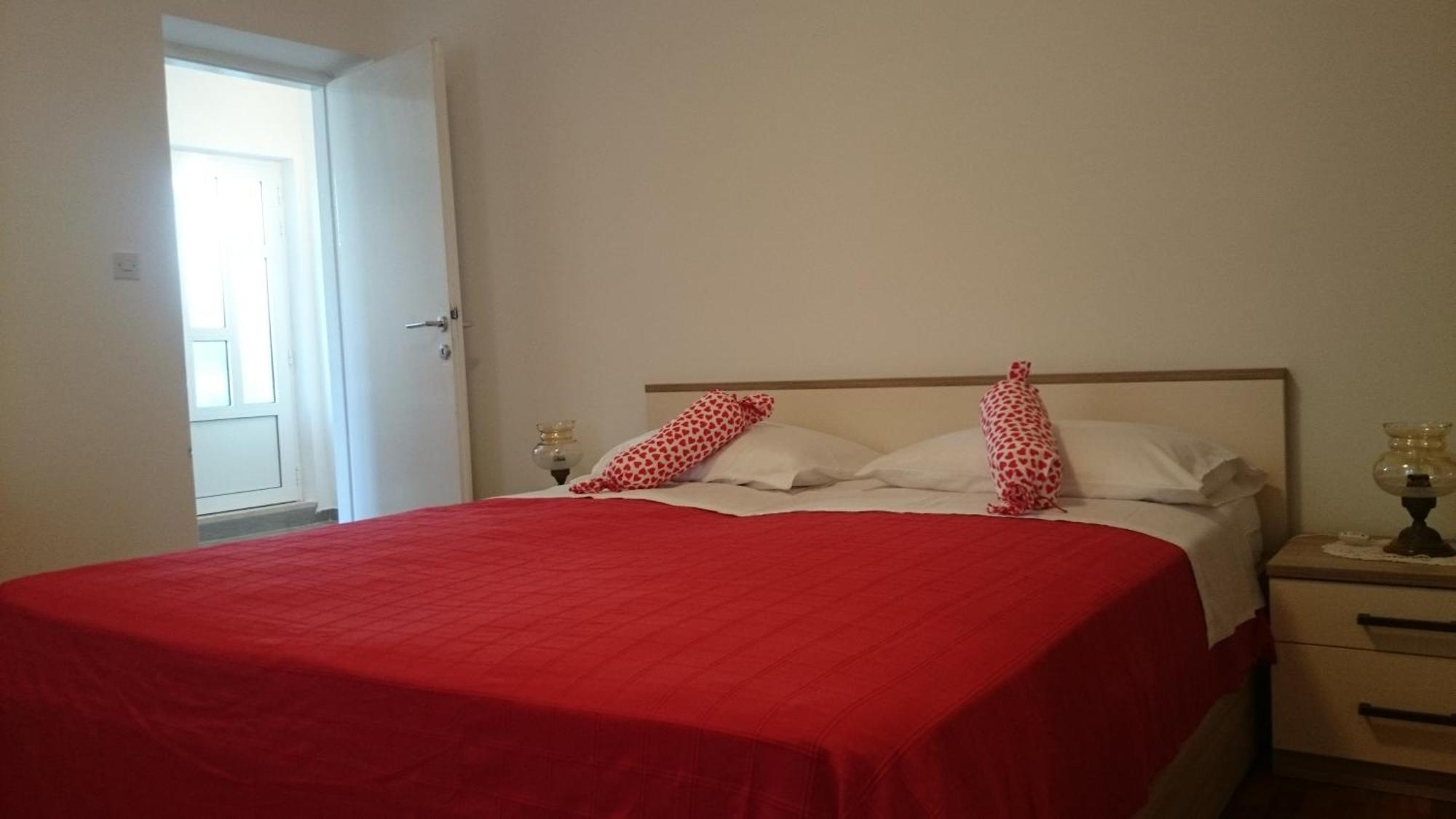 Apartments Grgo Hvar Town Bagian luar foto
