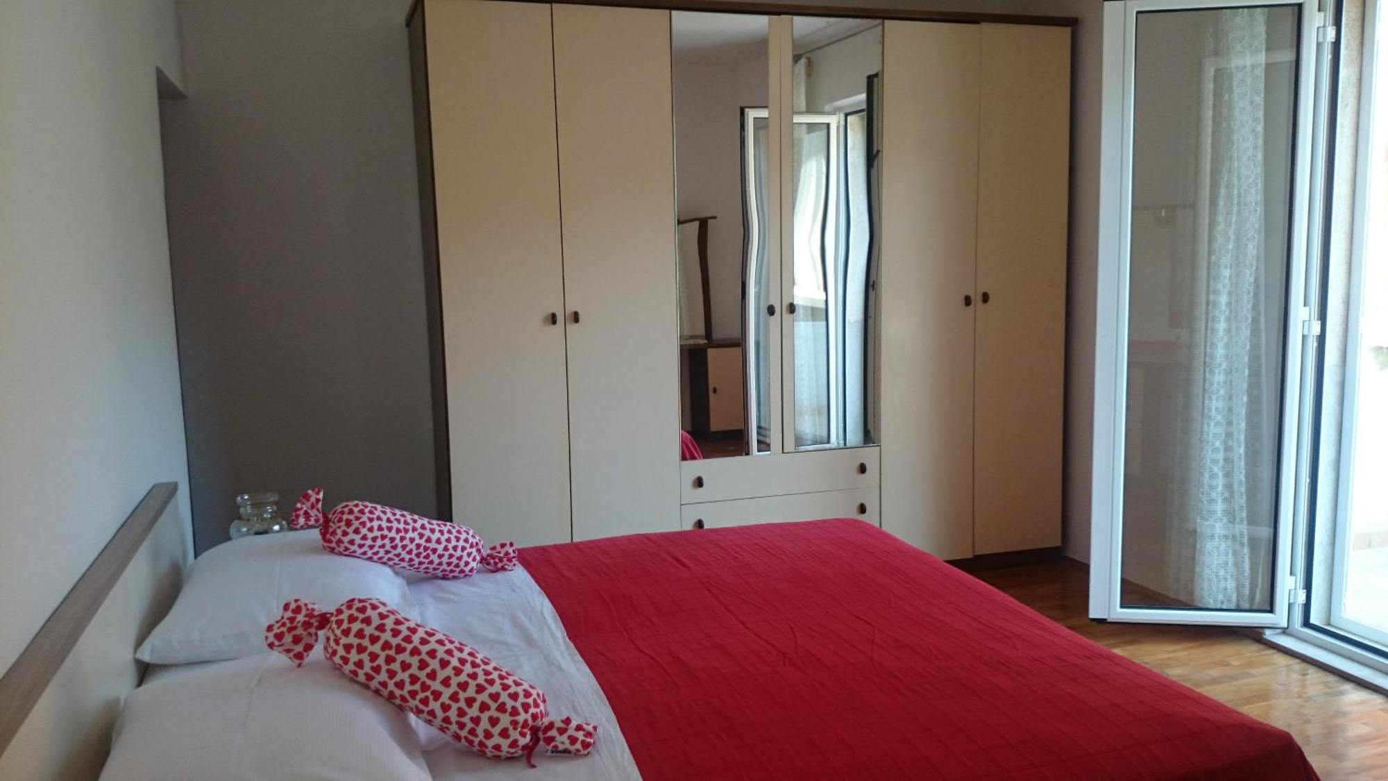 Apartments Grgo Hvar Town Bagian luar foto