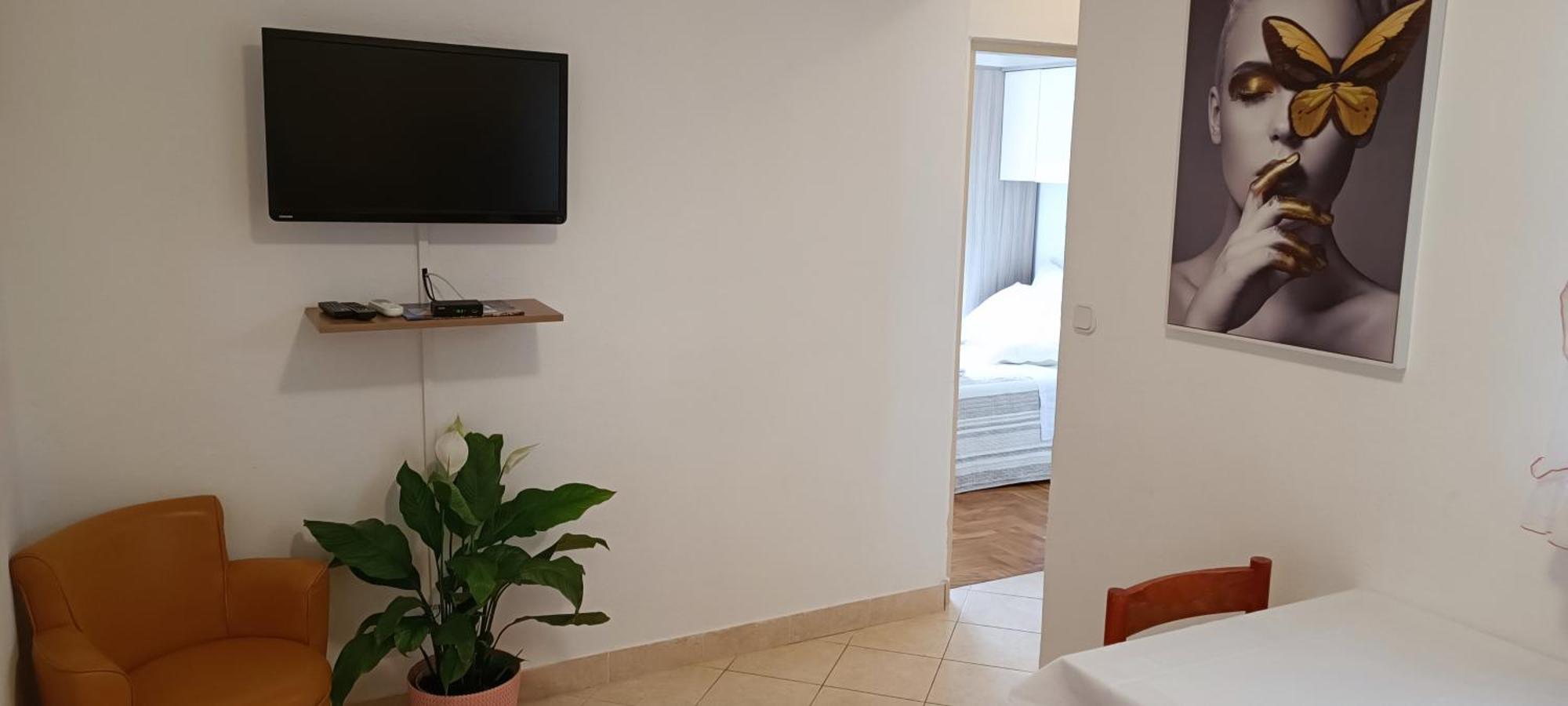 Apartments Grgo Hvar Town Ruang foto