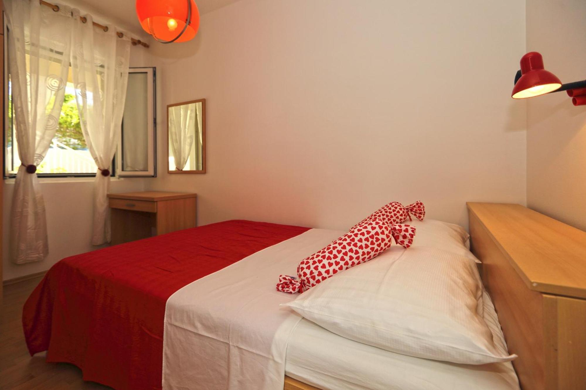 Apartments Grgo Hvar Town Bagian luar foto