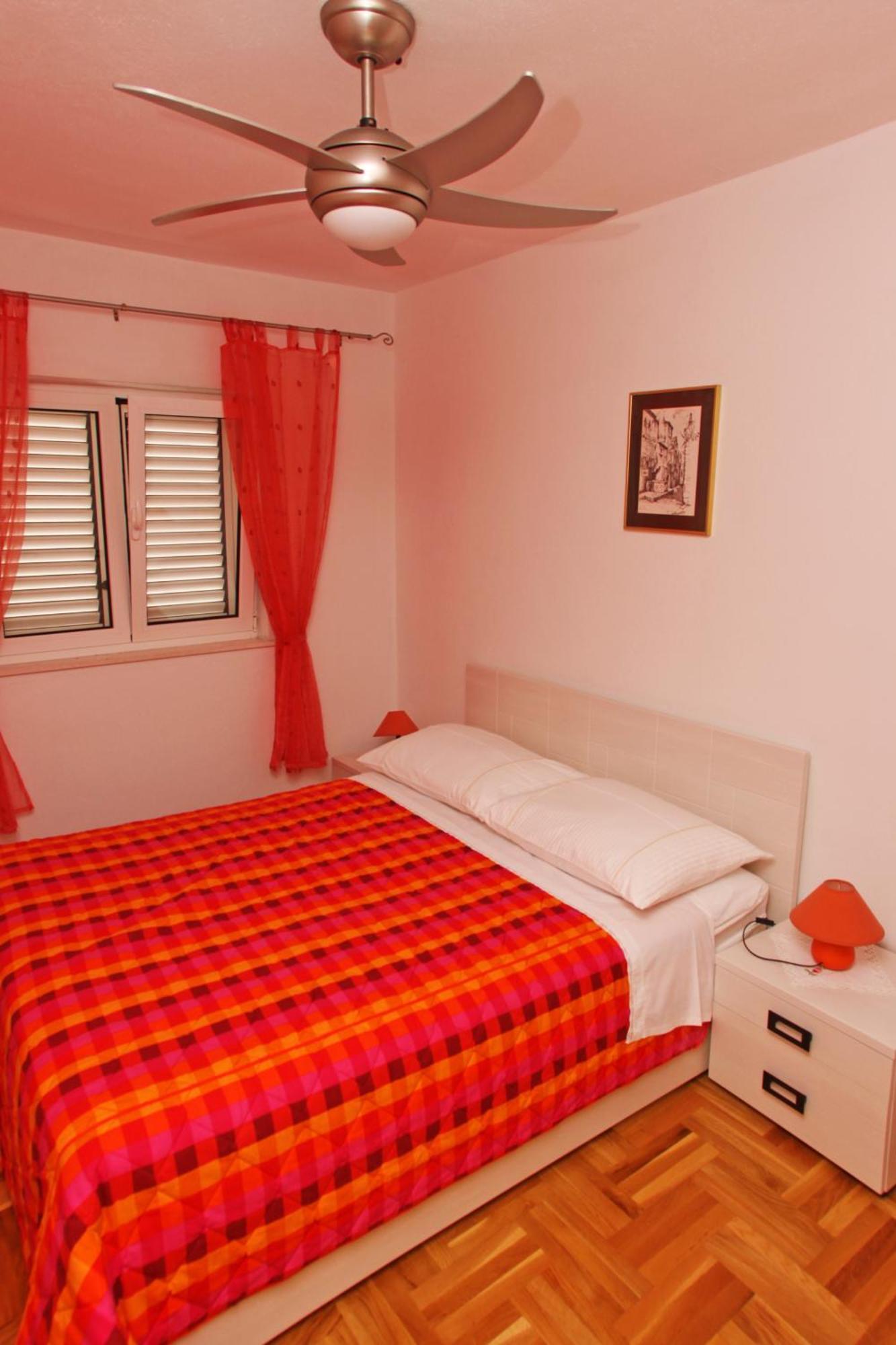 Apartments Grgo Hvar Town Ruang foto