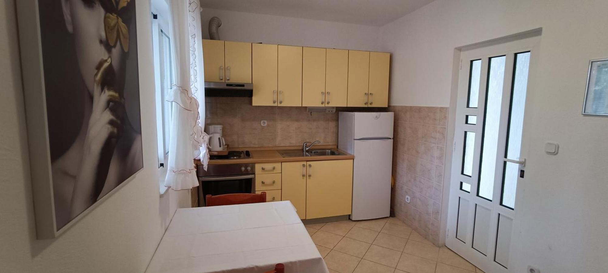 Apartments Grgo Hvar Town Ruang foto