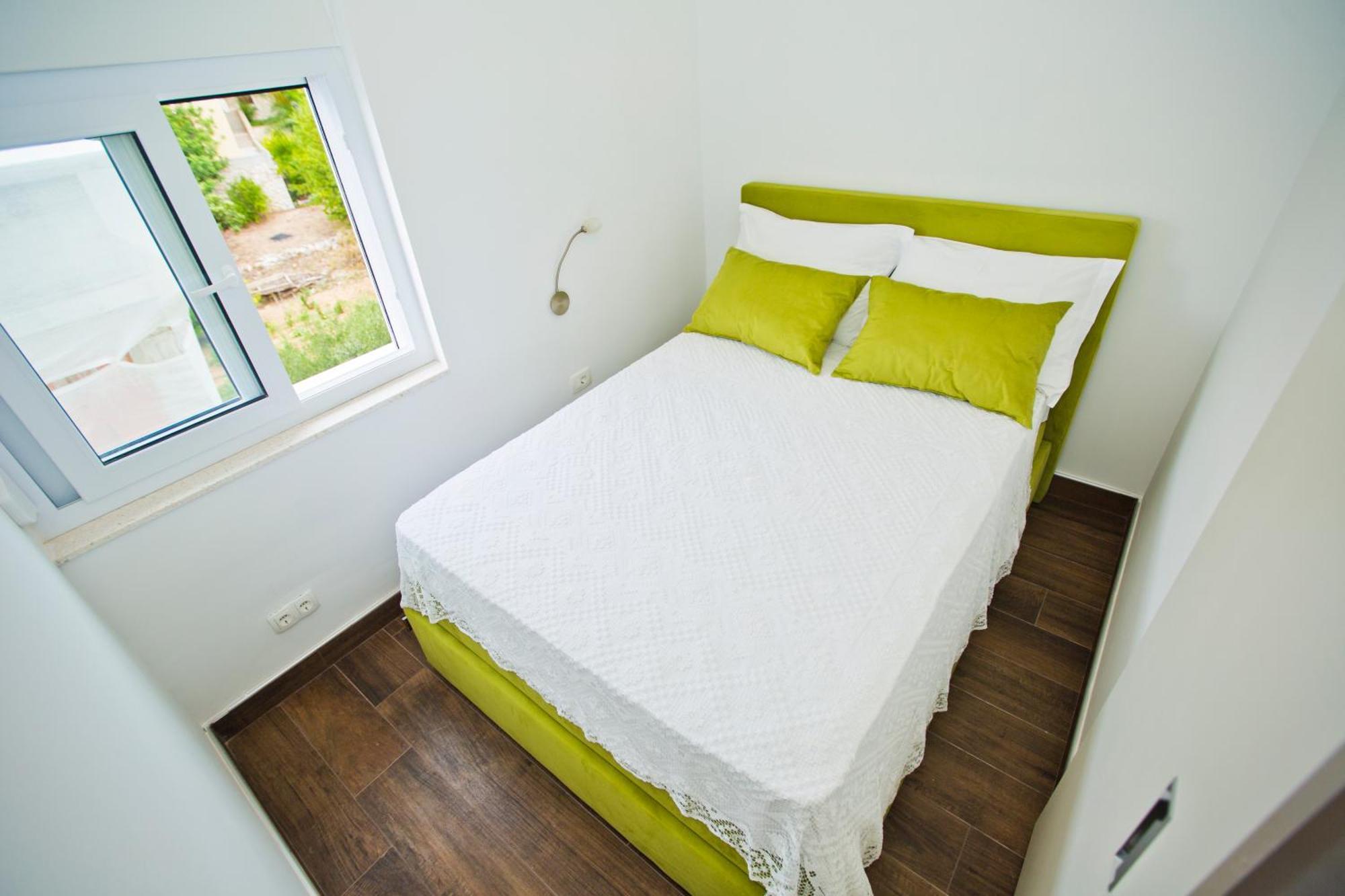 Apartments Grgo Hvar Town Bagian luar foto