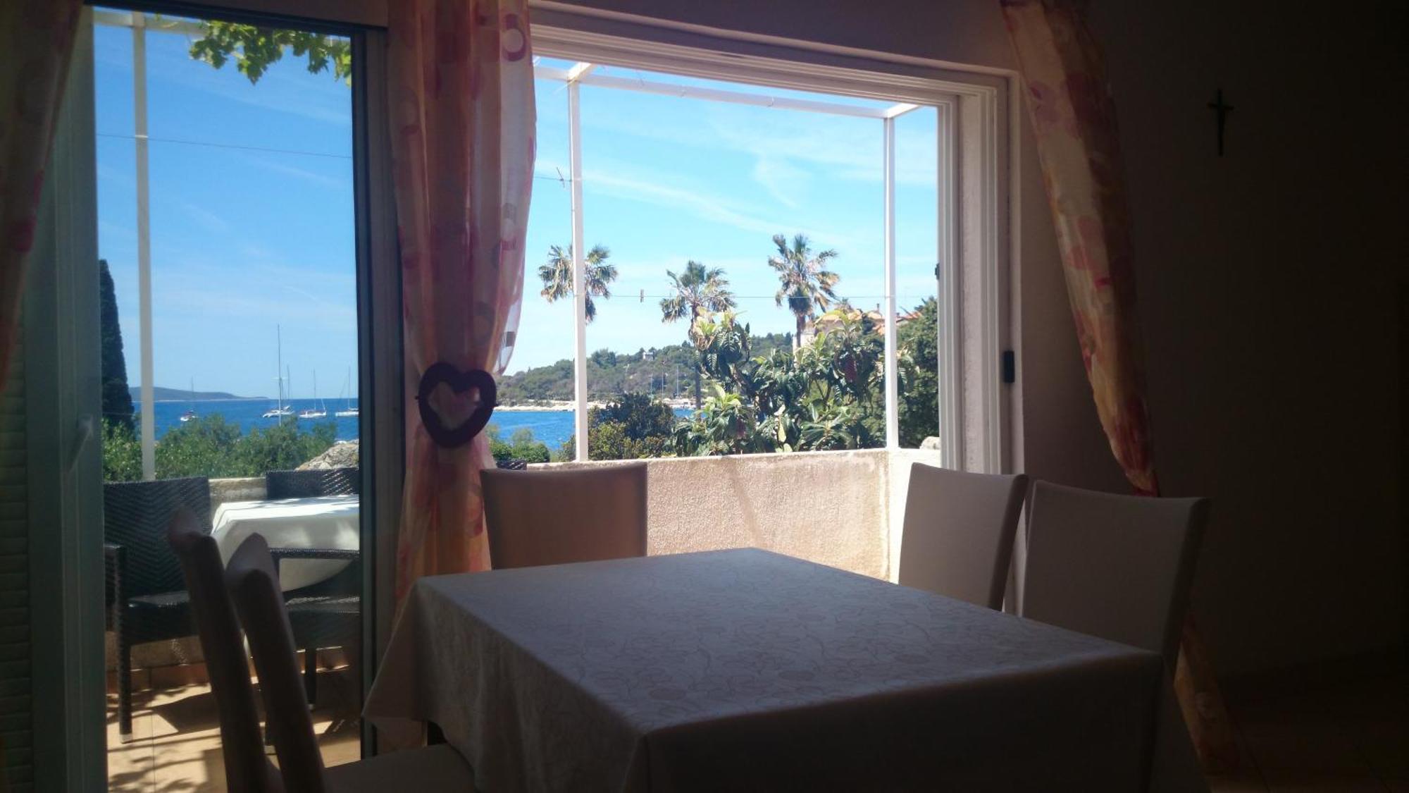 Apartments Grgo Hvar Town Ruang foto