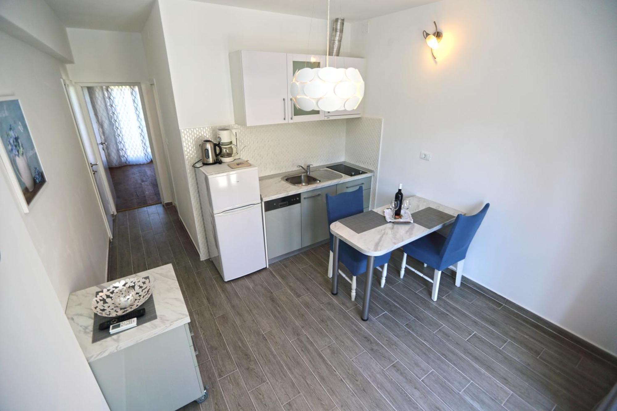Apartments Grgo Hvar Town Bagian luar foto