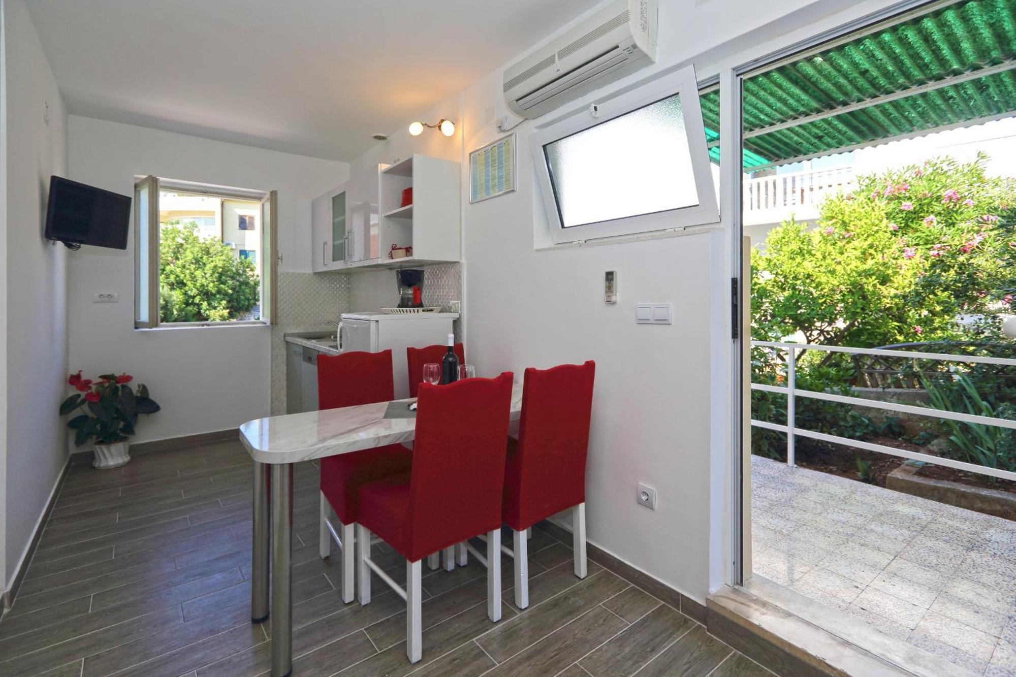 Apartments Grgo Hvar Town Bagian luar foto
