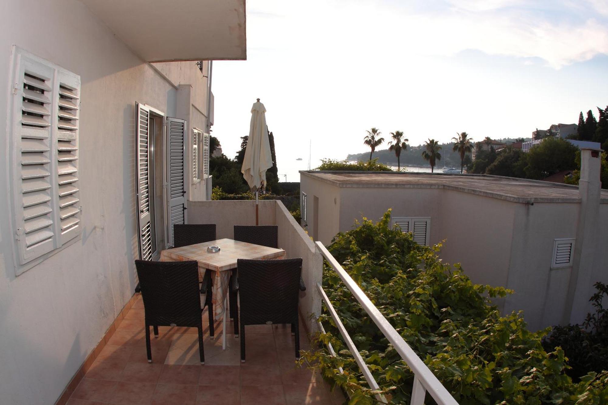 Apartments Grgo Hvar Town Ruang foto