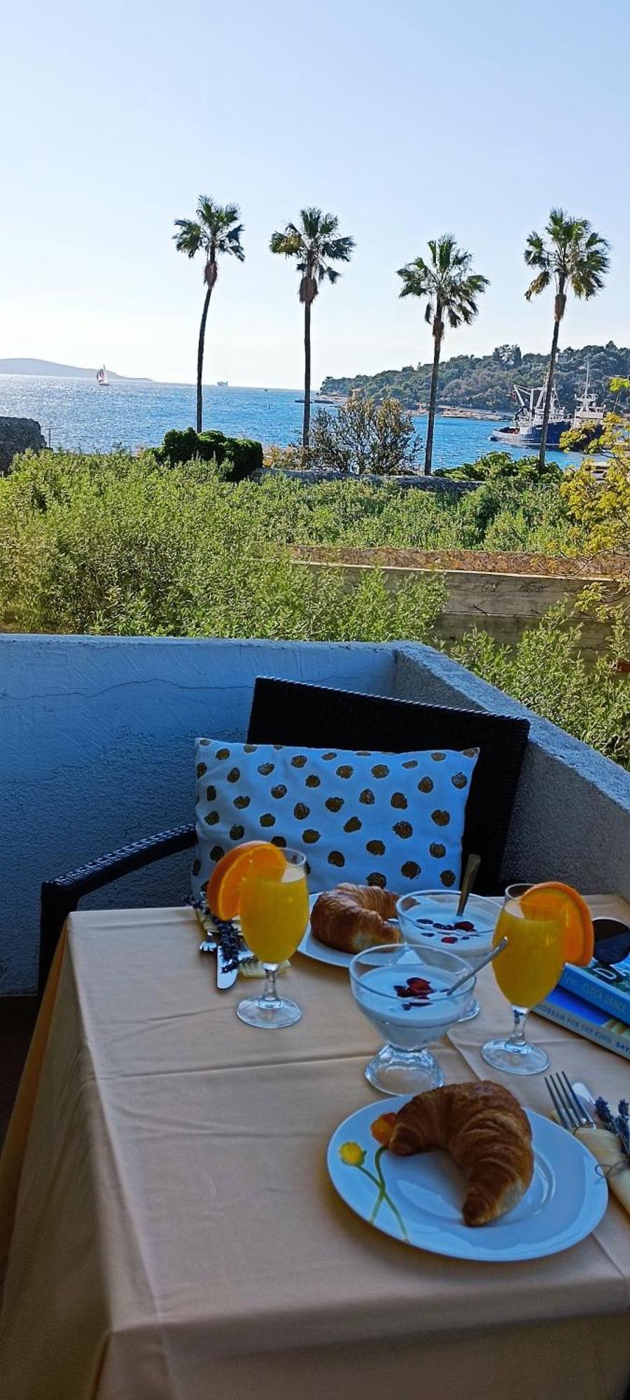 Apartments Grgo Hvar Town Ruang foto