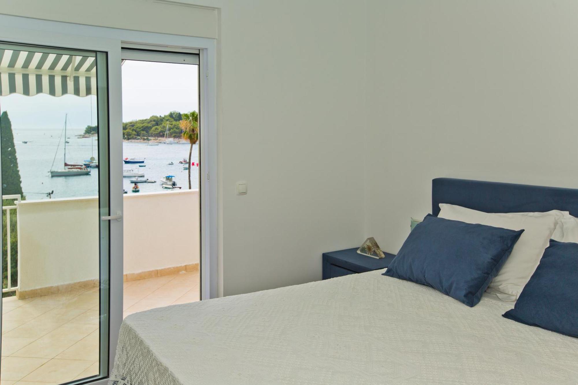 Apartments Grgo Hvar Town Bagian luar foto