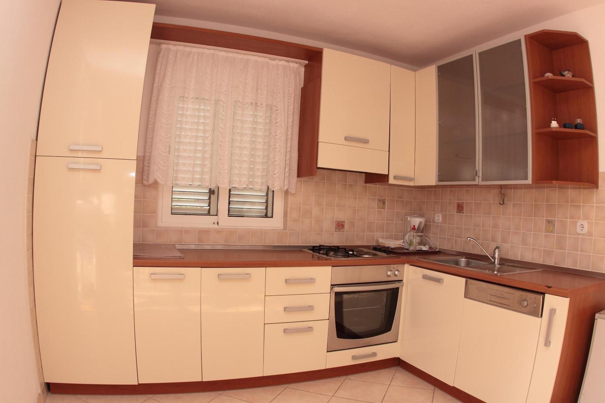 Apartments Grgo Hvar Town Ruang foto