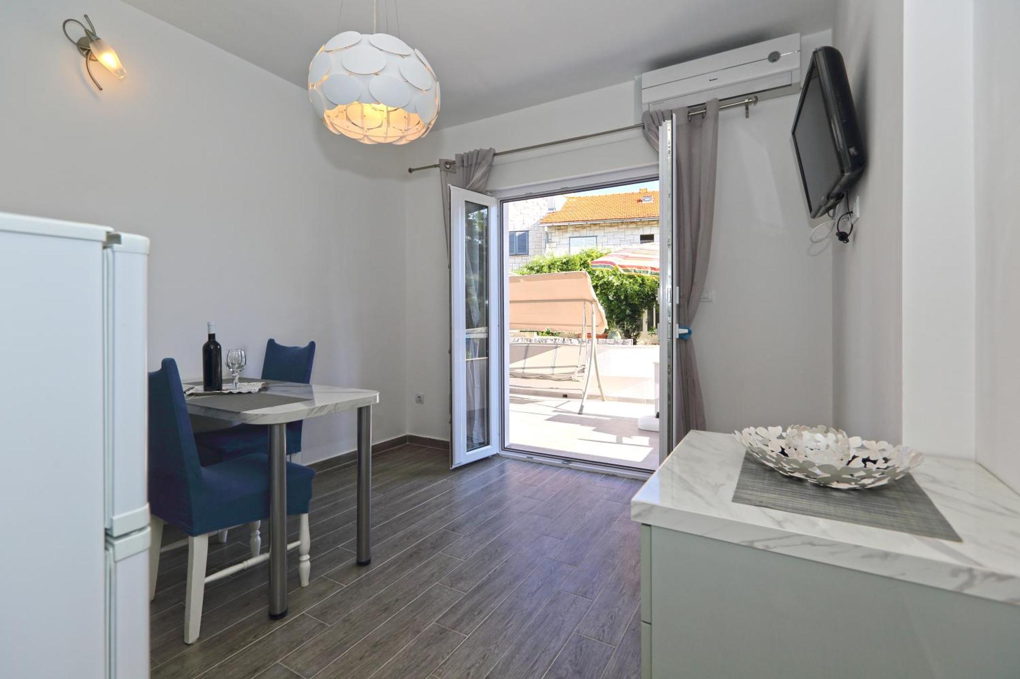 Apartments Grgo Hvar Town Bagian luar foto