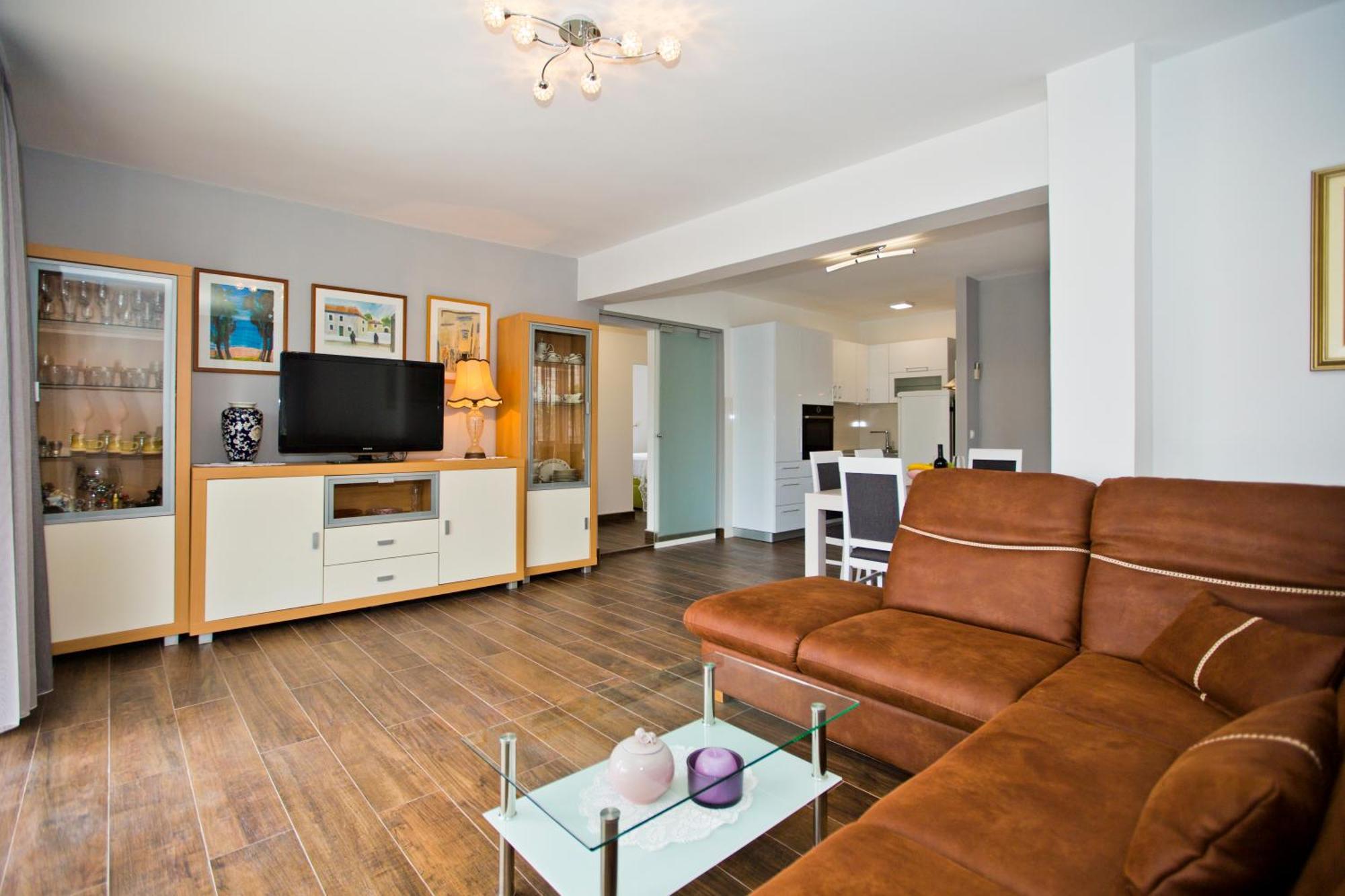 Apartments Grgo Hvar Town Bagian luar foto