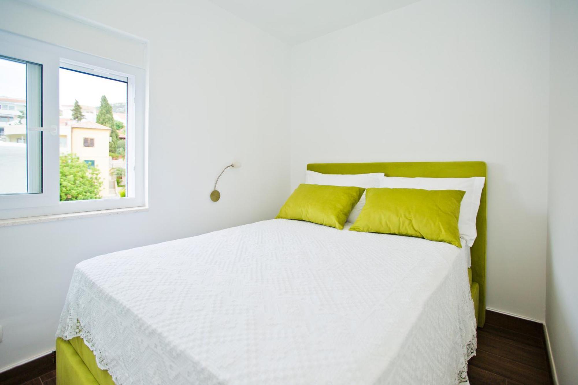Apartments Grgo Hvar Town Bagian luar foto