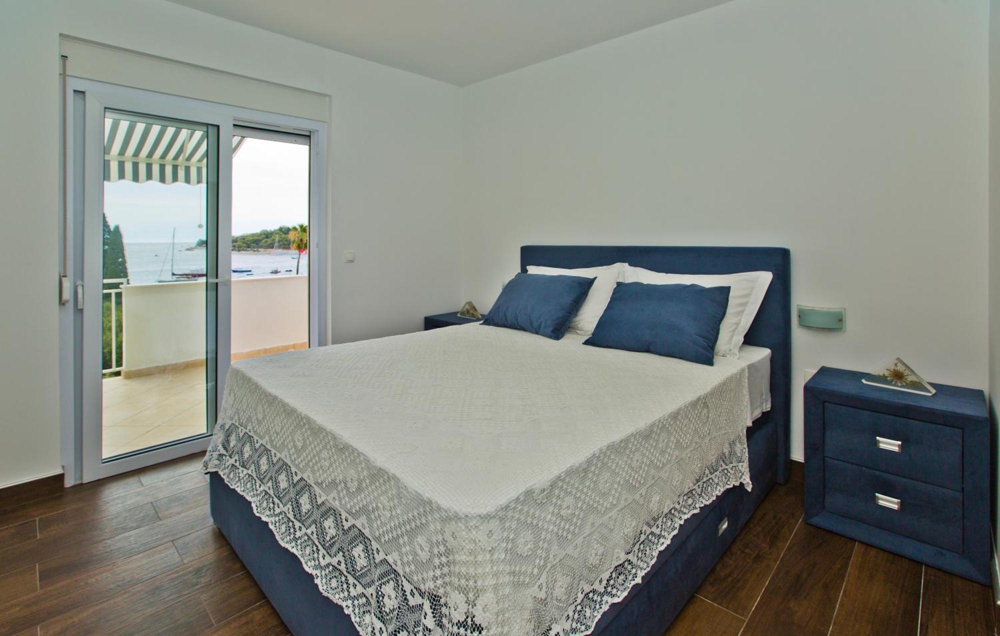 Apartments Grgo Hvar Town Bagian luar foto