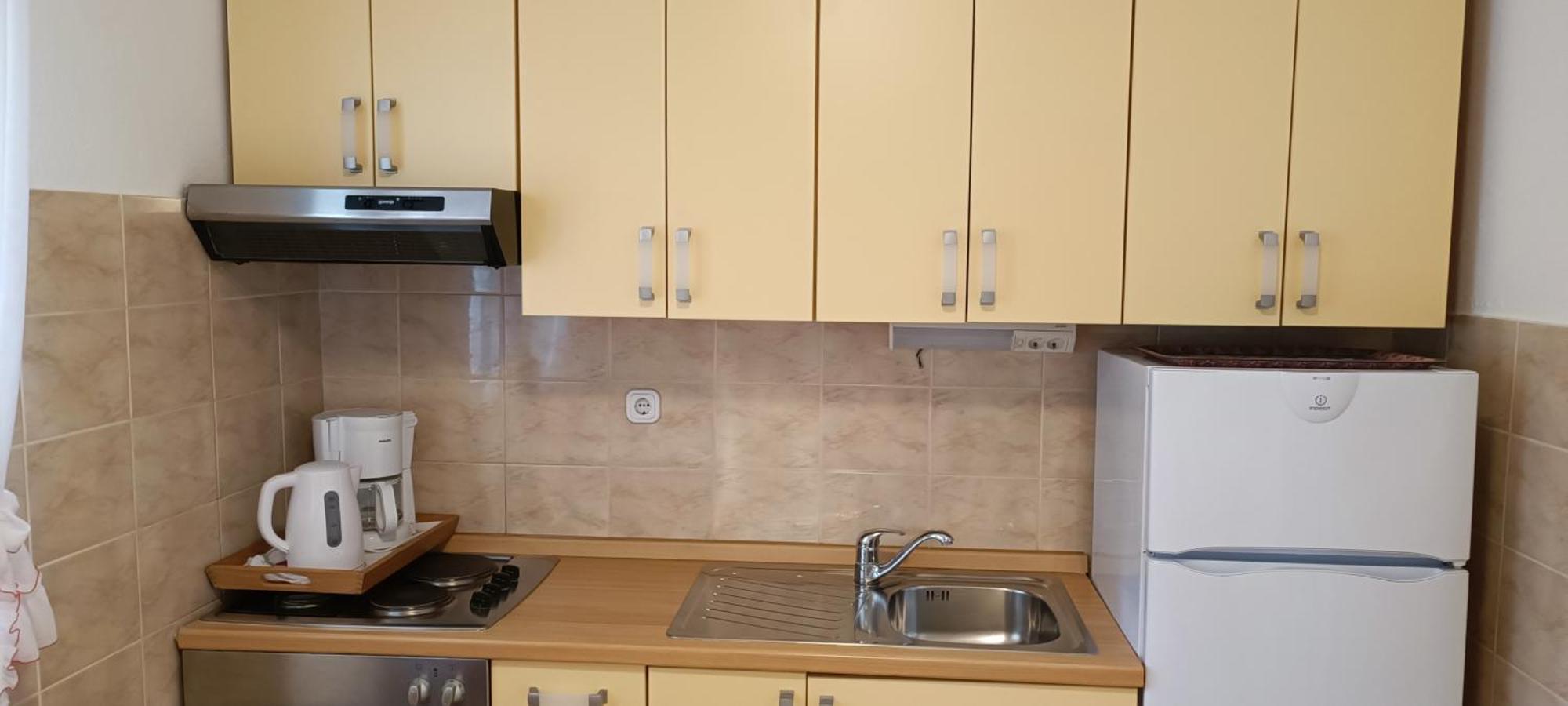 Apartments Grgo Hvar Town Ruang foto