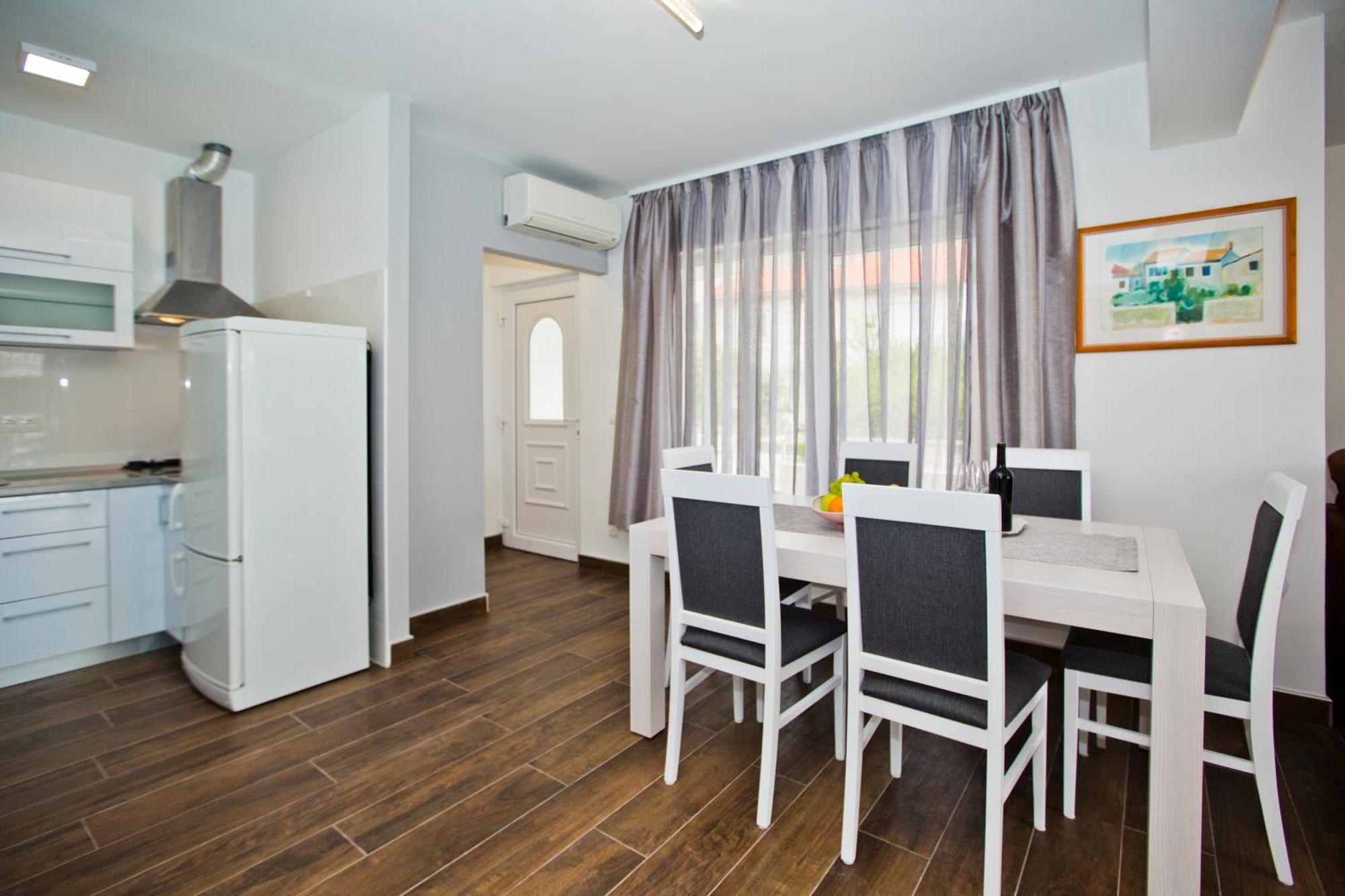 Apartments Grgo Hvar Town Bagian luar foto