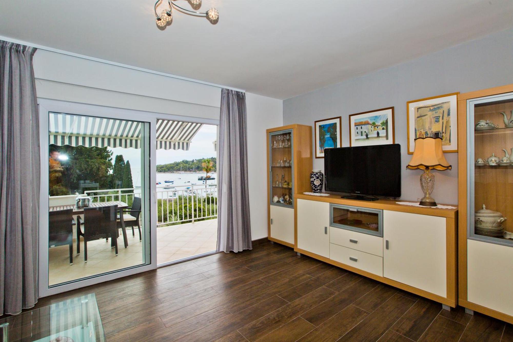Apartments Grgo Hvar Town Bagian luar foto