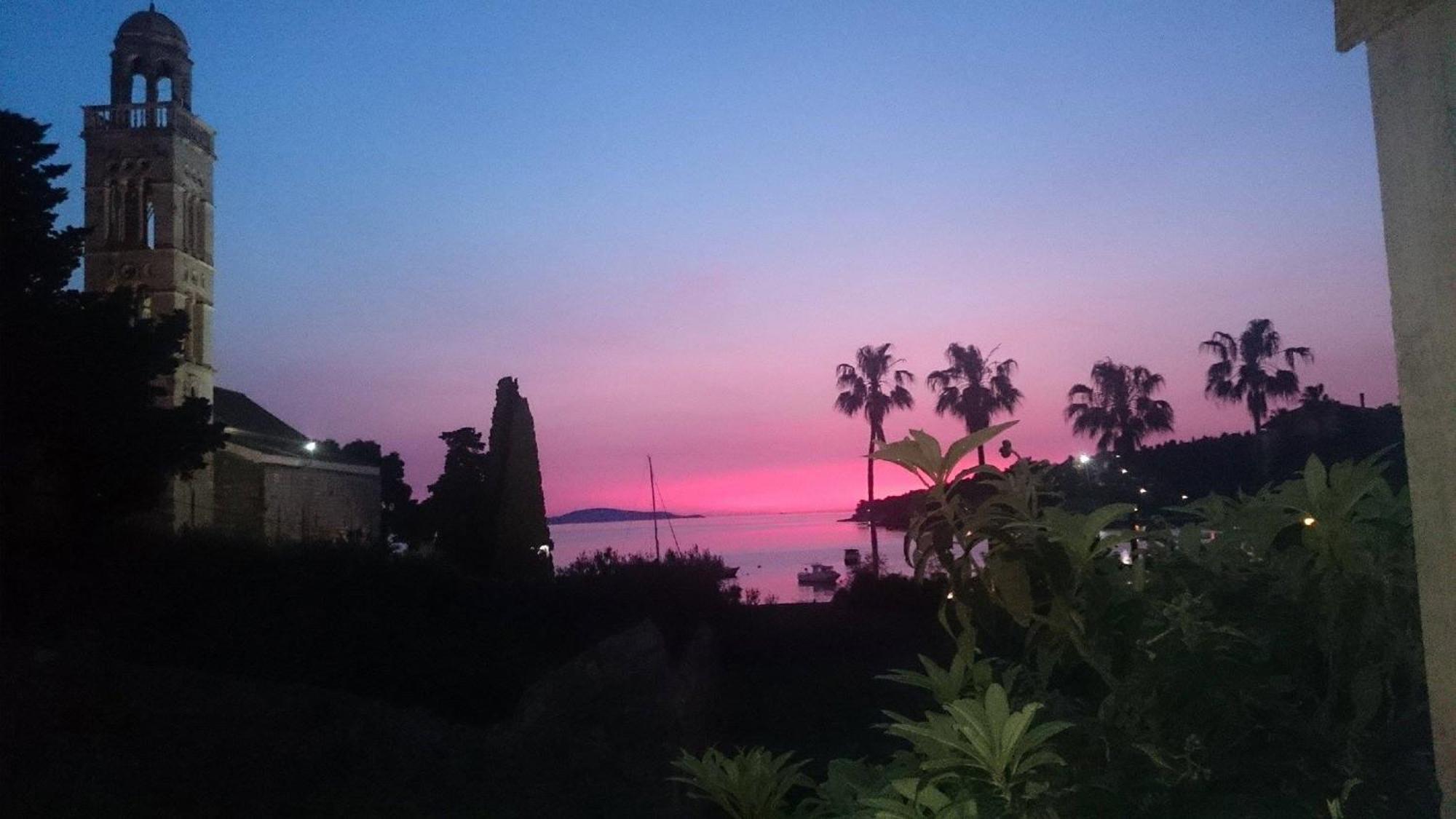 Apartments Grgo Hvar Town Bagian luar foto