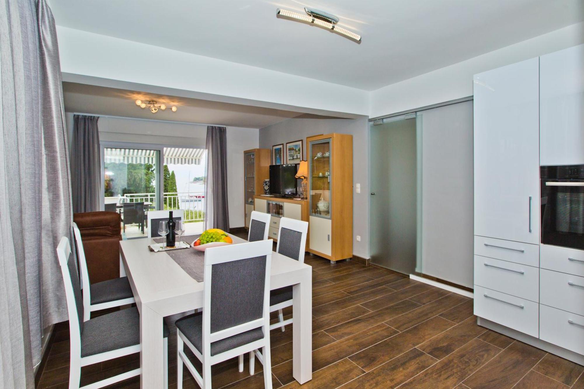 Apartments Grgo Hvar Town Bagian luar foto
