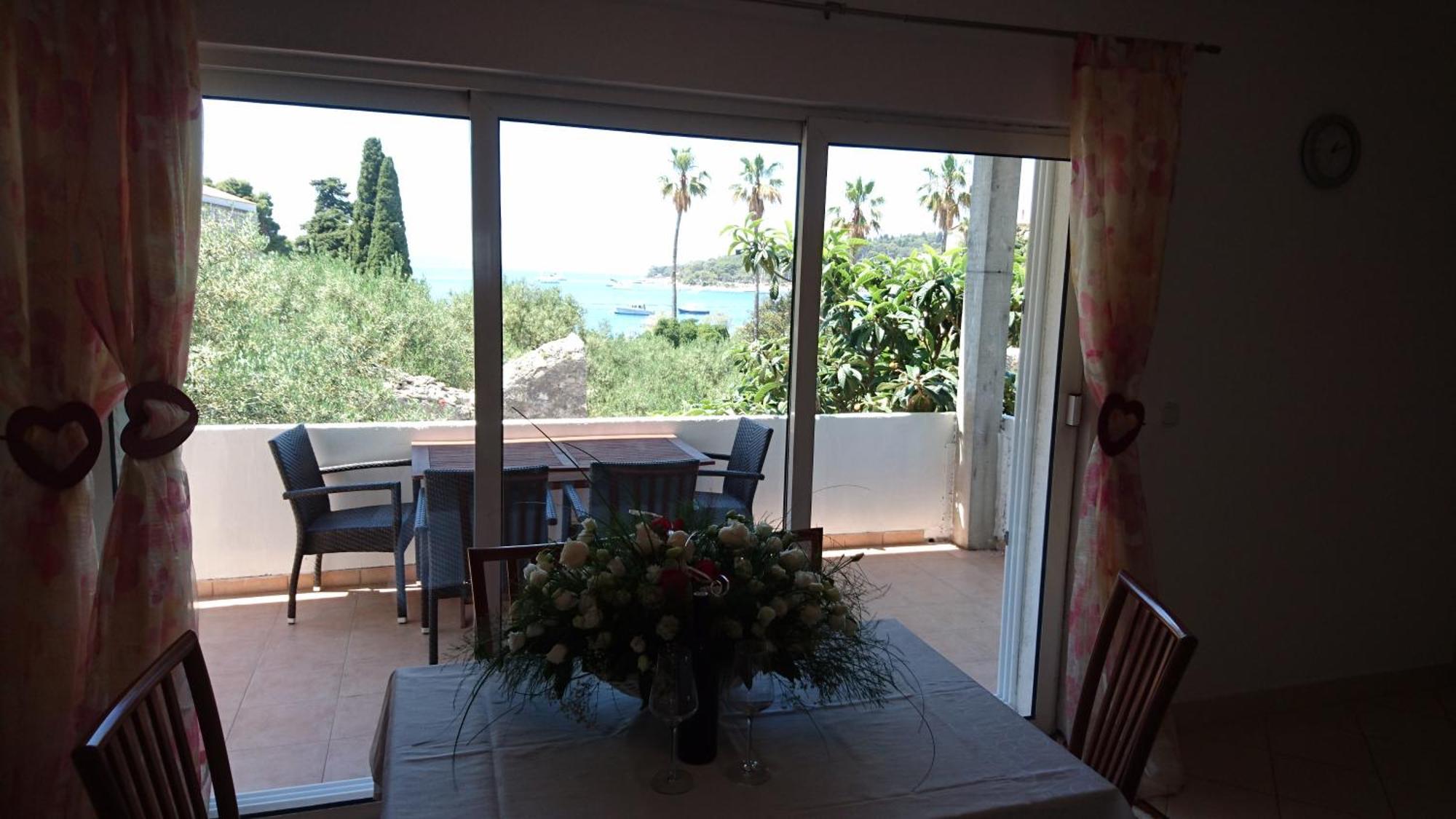 Apartments Grgo Hvar Town Bagian luar foto