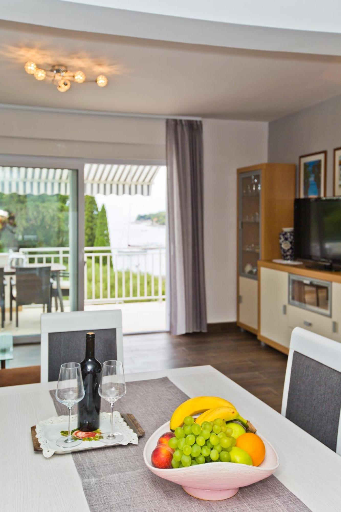 Apartments Grgo Hvar Town Bagian luar foto