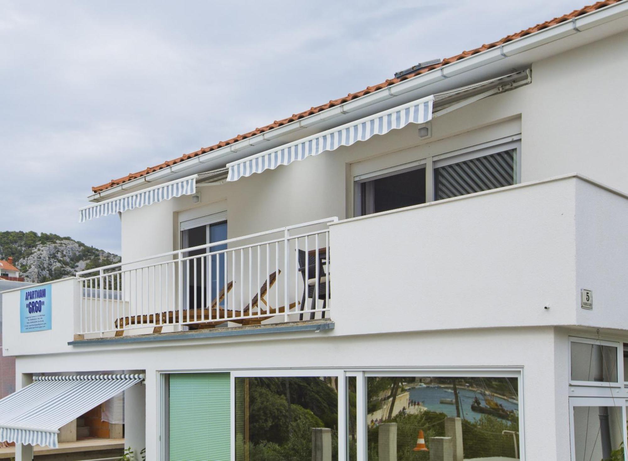 Apartments Grgo Hvar Town Bagian luar foto