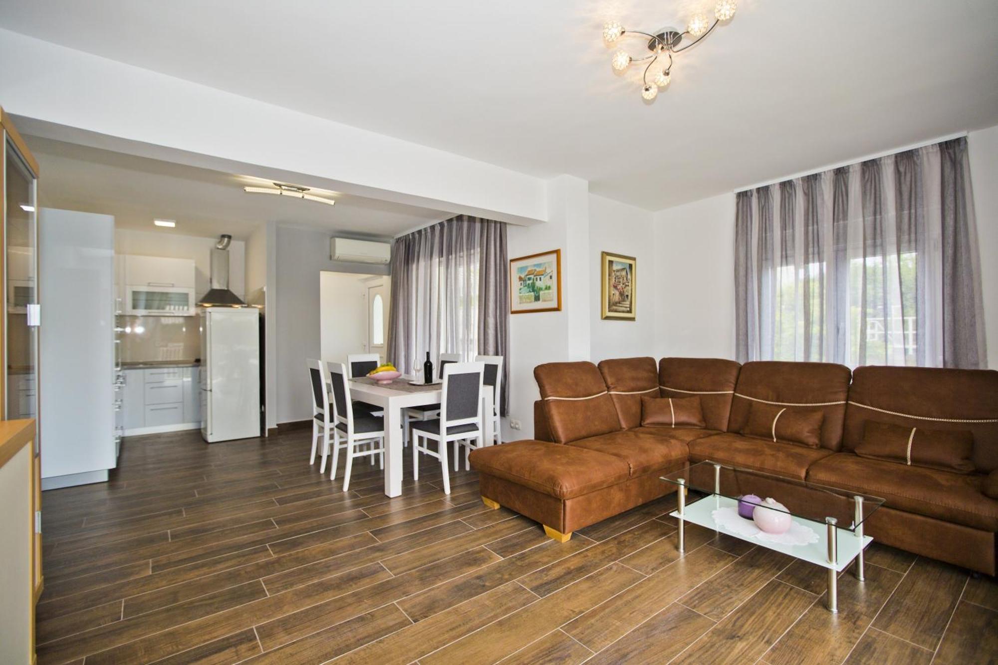 Apartments Grgo Hvar Town Bagian luar foto