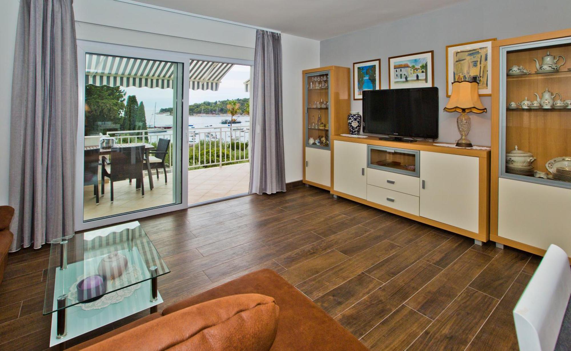 Apartments Grgo Hvar Town Bagian luar foto