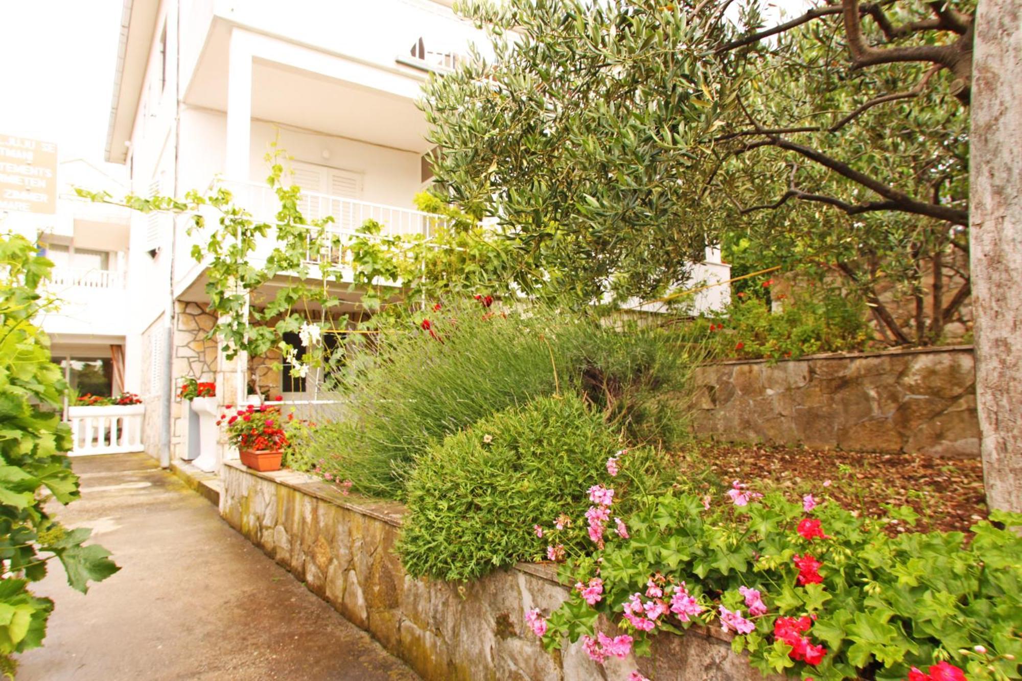Apartments Grgo Hvar Town Bagian luar foto