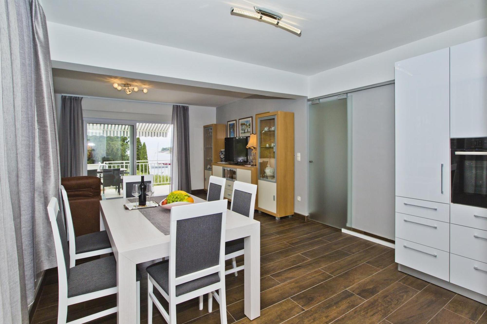 Apartments Grgo Hvar Town Bagian luar foto