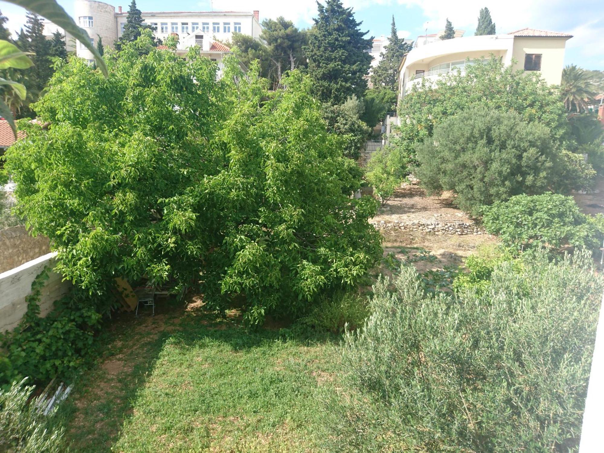 Apartments Grgo Hvar Town Bagian luar foto